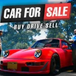 Car For Sale Simulator 2023