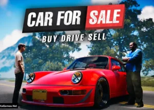 Car For Sale Simulator 2023
