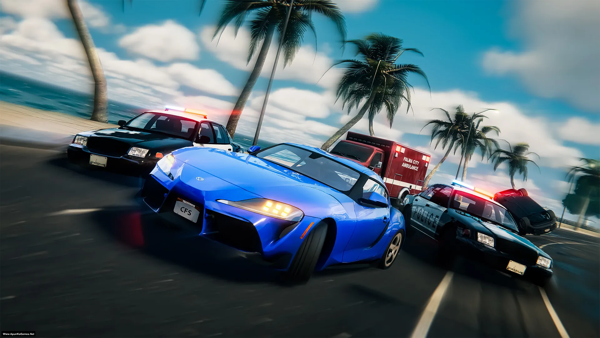 Car For Sale Simulator 2023 Screenshot 1, Full Version, PC Game, Download Free