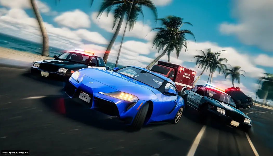 Car For Sale Simulator 2023 لقطة شاشة 1