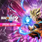 DRAGON BALL XENOVERSE 2 Special Edition