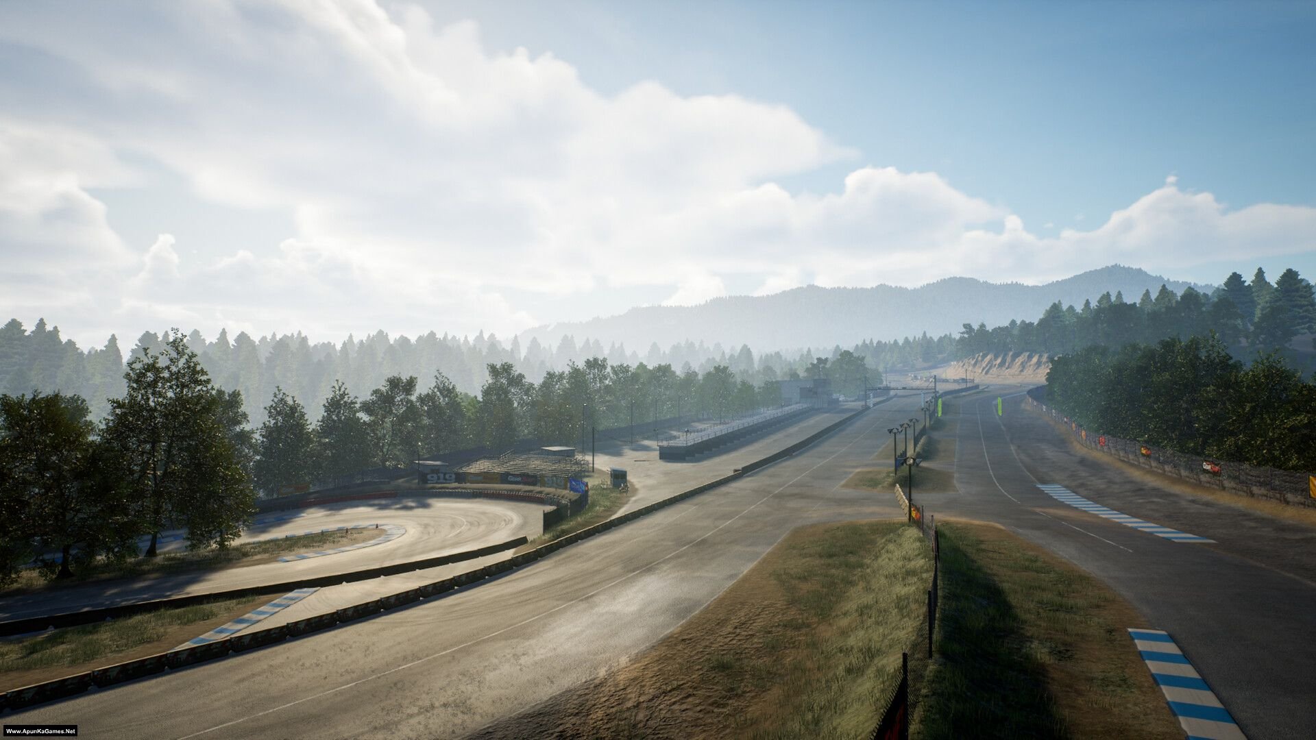 DRIFT ISLAND Screenshot 1, Full Version, PC Game, Download Free