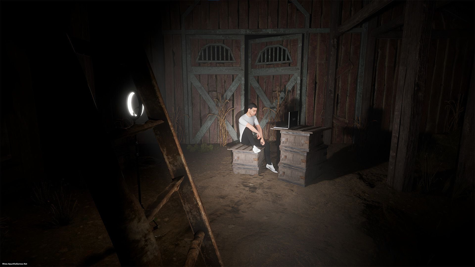 Dead Feed Screenshot 1, Full Version, PC Game, Download Free