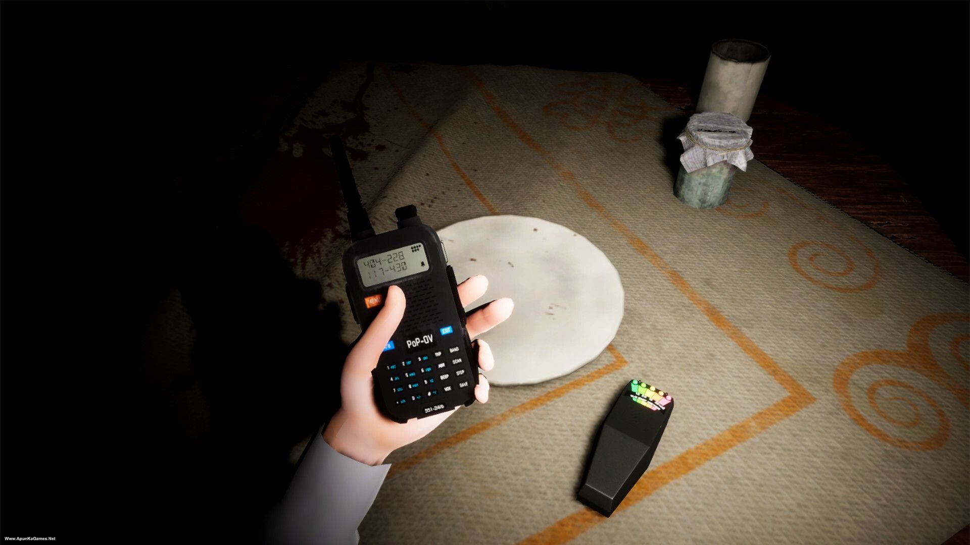 Dead Feed Screenshot 3, Full Version, PC Game, Download Free