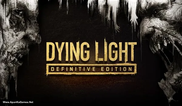 Dying Light: Definitive Edition Cover, Poster, Full Version, PC Game, Download Free