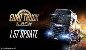 Euro Truck Simulator 2 v1.57