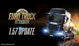 Euro Truck Simulator 2 v1.57