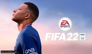 FIFA 22