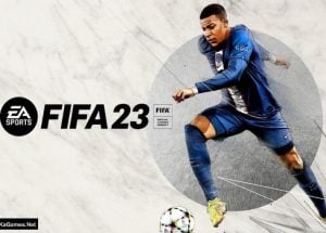 FIFA 23