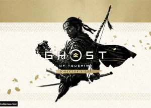 Ghost of Tsushima DIRECTOR’S CUT