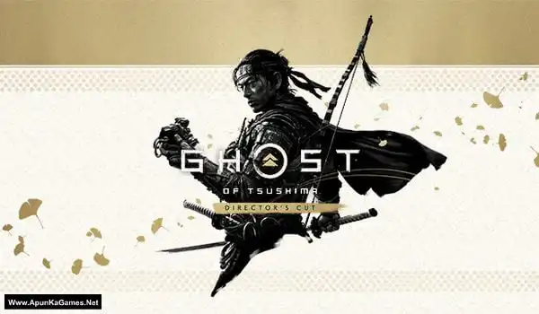 Ghost of Tsushima DIRECTOR’S CUT