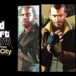 Grand Theft Auto IV: The Complete Edition