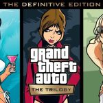 Grand Theft Auto: The Trilogy – The Definitive Edition