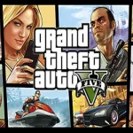 Grand Theft Auto V Legacy