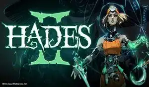 Hades II