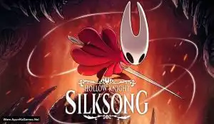 Hollow Knight: Silksong