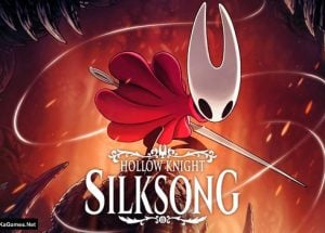 Hollow Knight: Silksong