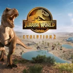 Jurassic World Evolution 2
