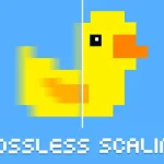 Lossless Scaling