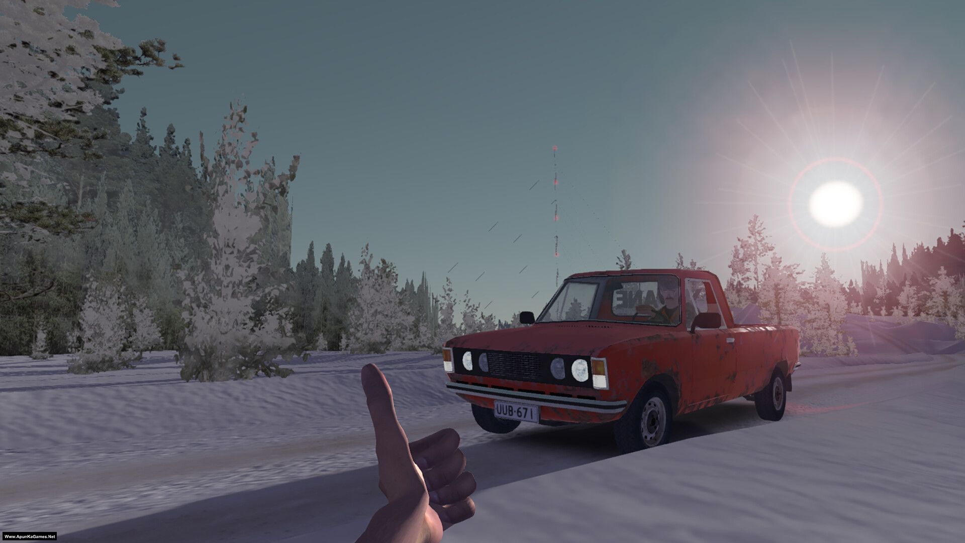 My Winter Car Screenshot 3, Full Version, PC Game, Download Free
