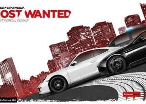 Need for Speed: Most Wanted (2012) Limited Edition