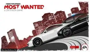 Need for Speed: Most Wanted (2012) Limited Edition