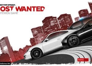 Need for Speed: Most Wanted (2012) Limited Edition