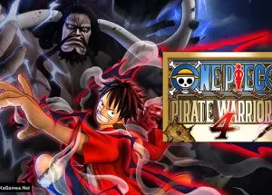 One Piece: Pirate Warriors 4 Legendary Edition