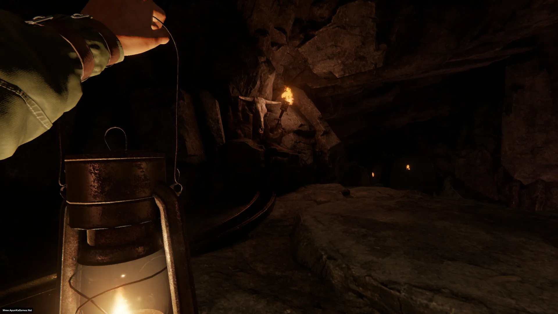 Pathologic 2 Screenshot 3, Full Version, PC Game, Download Free