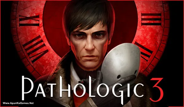 Pathologic 3 Cover, Poster, Full Version, PC Game, Download Free