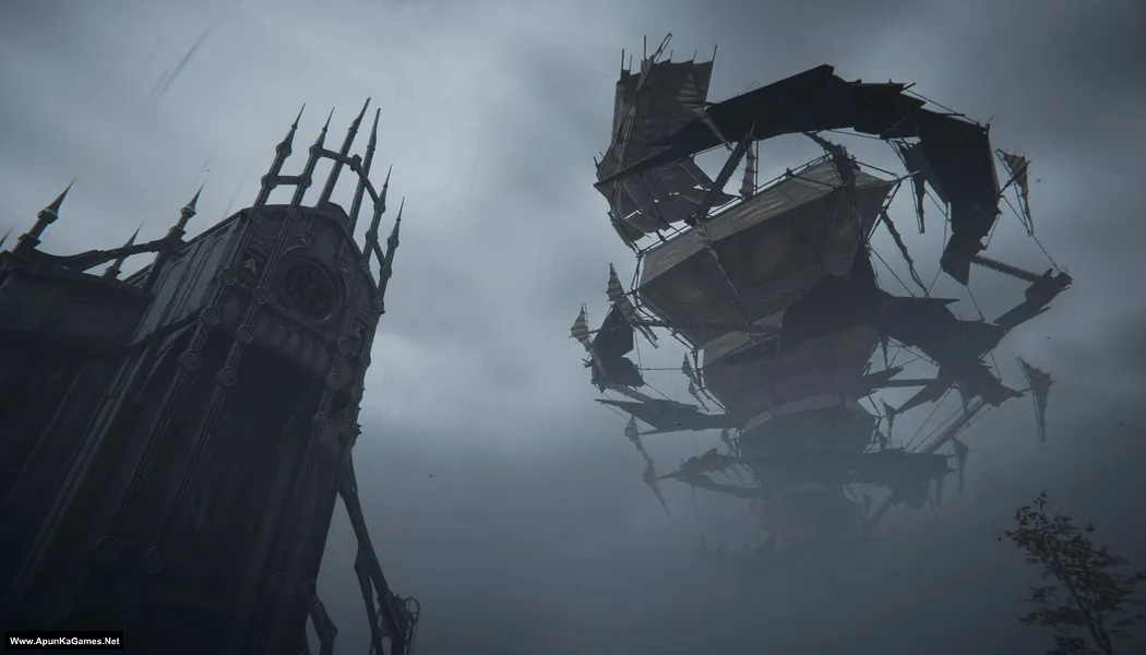 Pathologic 3 Screenshot 3, Full Version, PC Game, Download Free