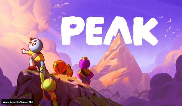 Download Peak PC Game for Free