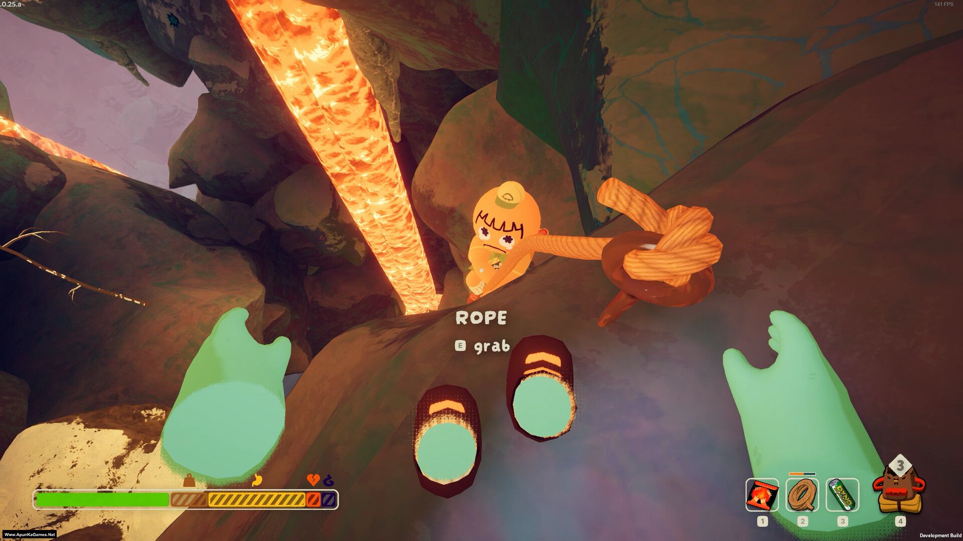 Peak Screenshot 1, Full Version, PC Game, Download Free
