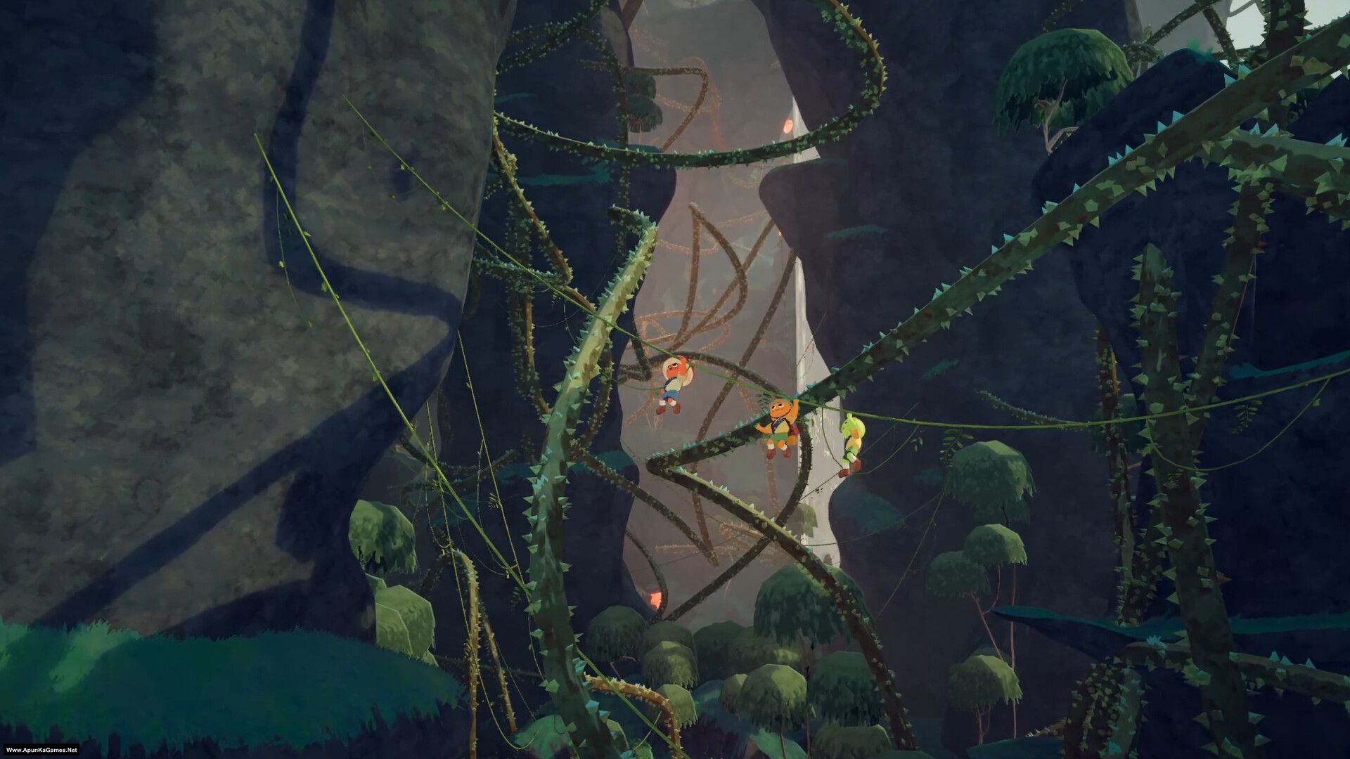 Peak Screenshot 3, Full Version, PC Game, Download Free