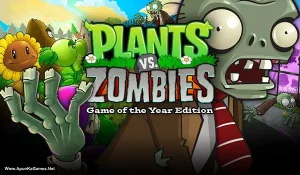 Plants vs. Zombies GOTY Edition