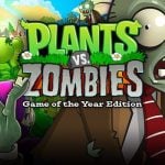Plants vs. Zombies GOTY Edition