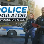 Police Simulator: Patrol Officers