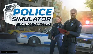 Police Simulator: Patrol Officers