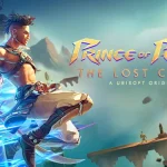 Prince of Persia: The Lost Crown