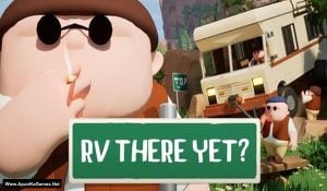 RV There Yet?