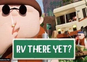 RV There Yet?