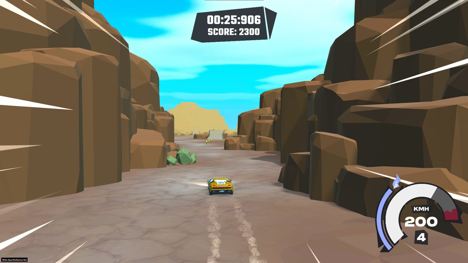 Realm Racer Screenshot 3, Full Version, PC Game, Download Free