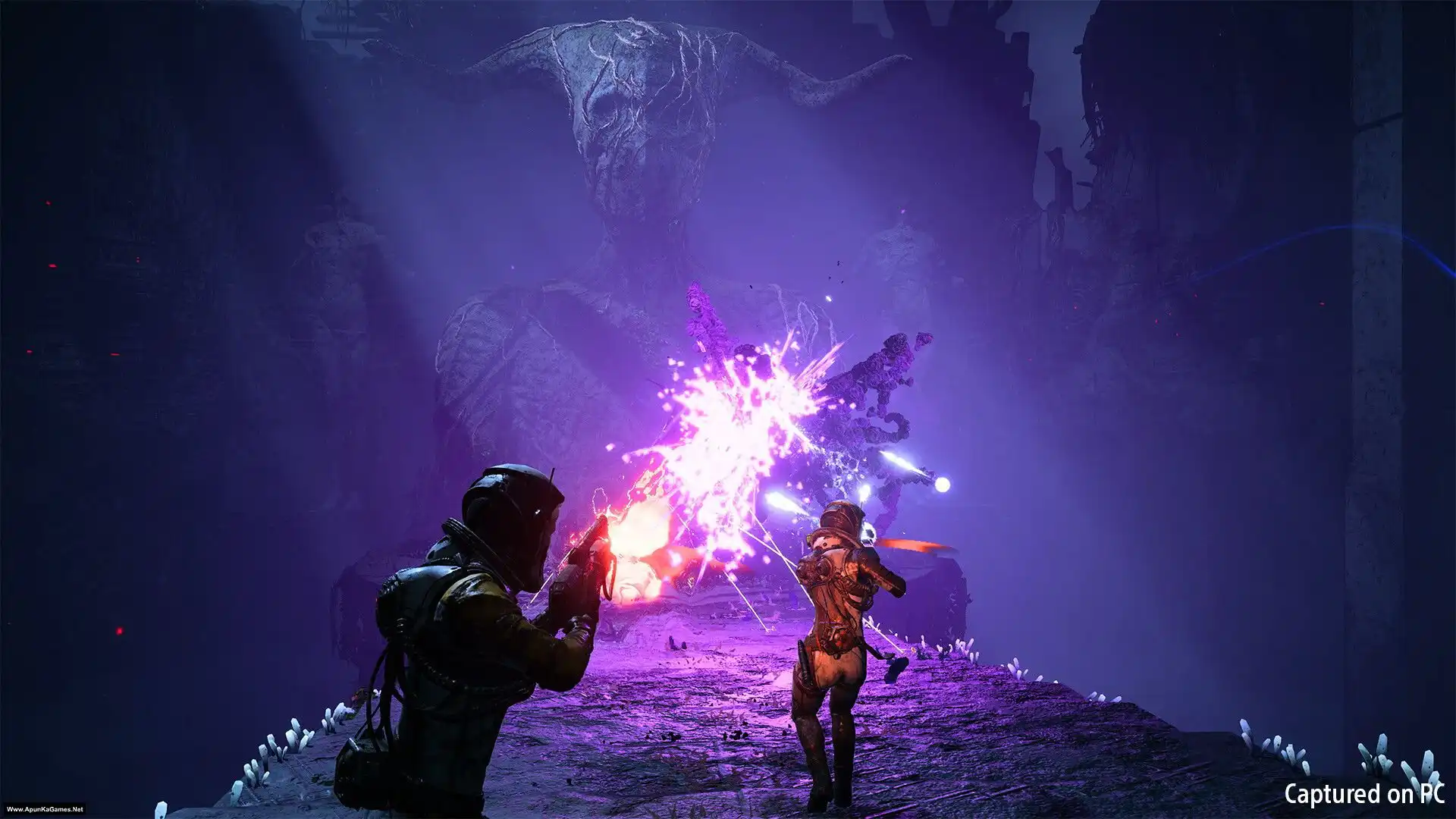 Returnal Screenshot 3, Full Version, PC Game, Download Free