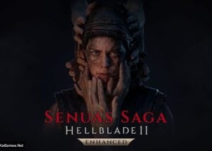 Senua’s Saga: Hellblade II Enhanced