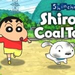 Shin chan: Shiro and the Coal Town