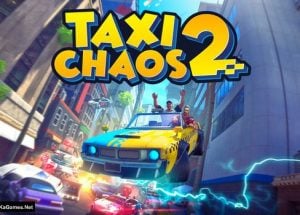 Taxi Chaos 2
