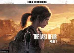 The Last of Us Part I