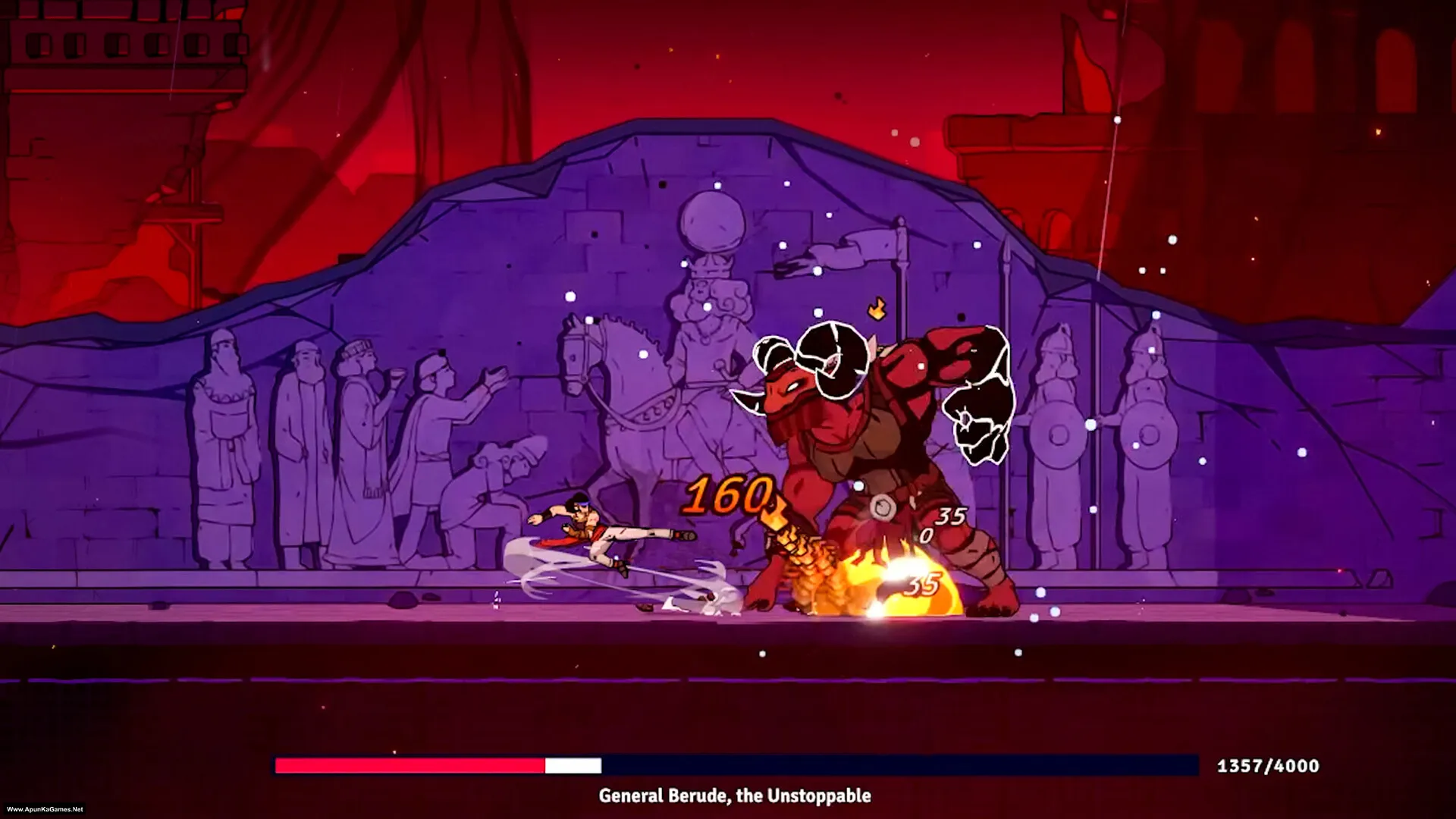 The Rogue Prince of Persia Screenshot 1, Full Version, PC Game, Download Free