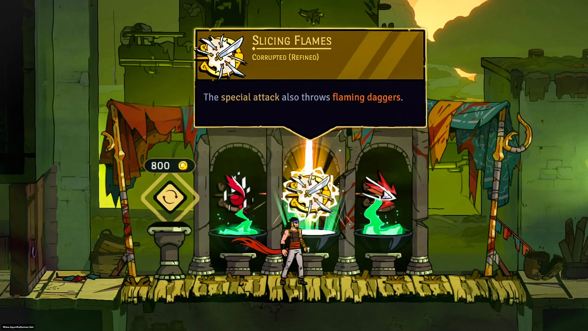 The Rogue Prince of Persia Screenshot 3, Full Version, PC Game, Download Free