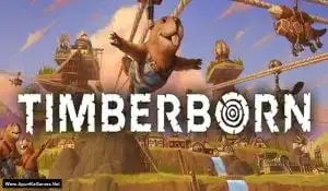 Timberborn Build 21144167